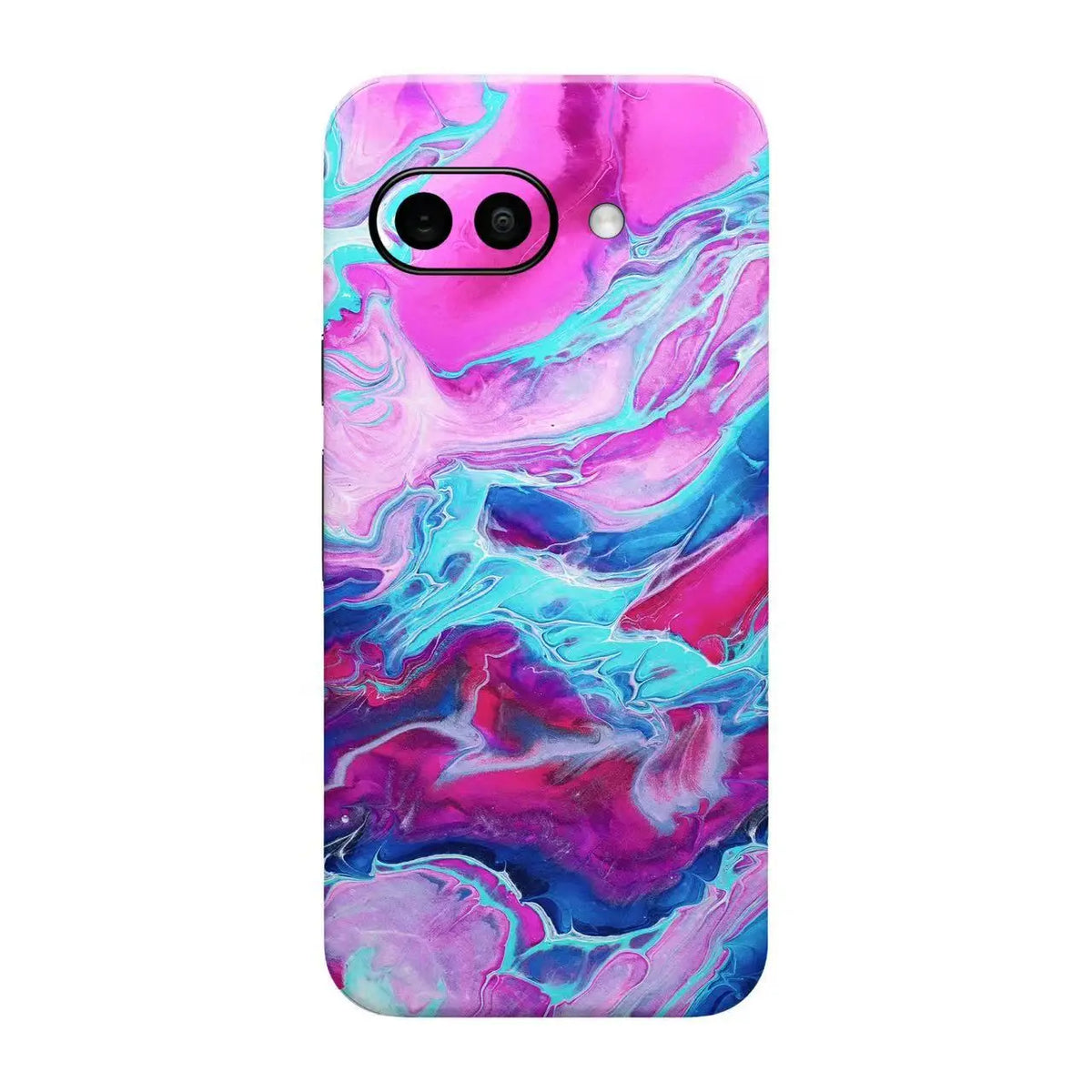 Skin Wrap For Google Pixel 10 9 Pro XL Sticker Pixel 8 Back Film 9A 8A 7A 6A 6 Protective Decal Matte Back Screen Protector