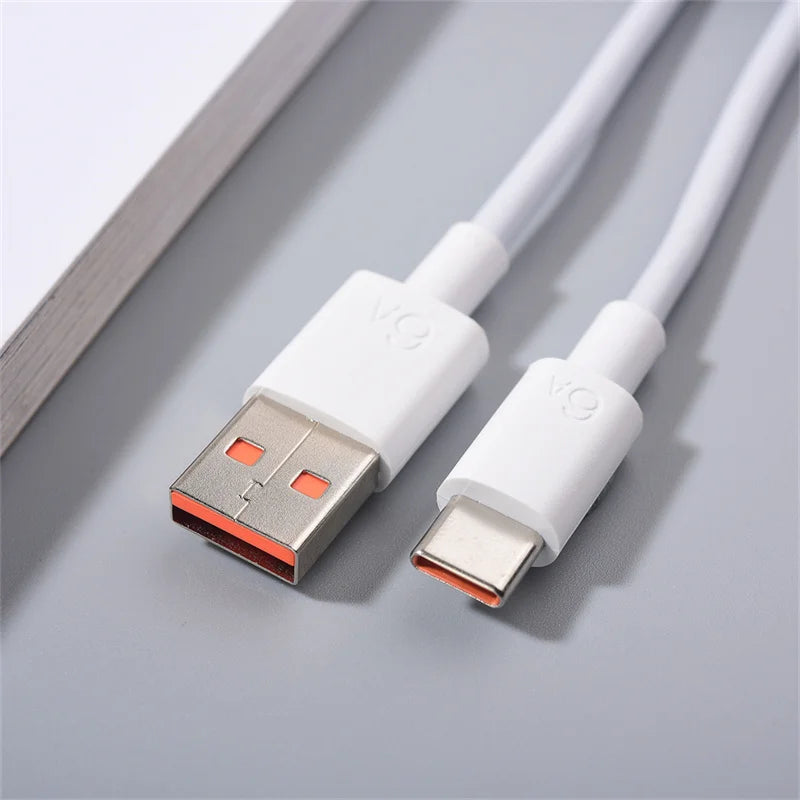 Huawei 100W EU US Charger Super Charge Fast Wall Adapter 6A 1/1.5M Type C Cable For Pura 80 70 Ultra/Pro Mate70 Pro+ Nova 14 13