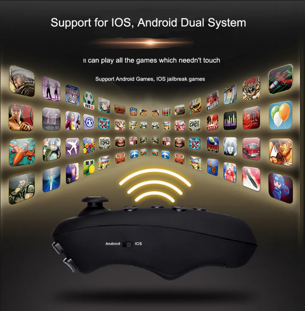 VRG Pro 3D Virtual Reality VR Glasses Devices Headset Viar Goggles Helmet Lenses Smart For Phone Smartphones Viewer Cell Devices