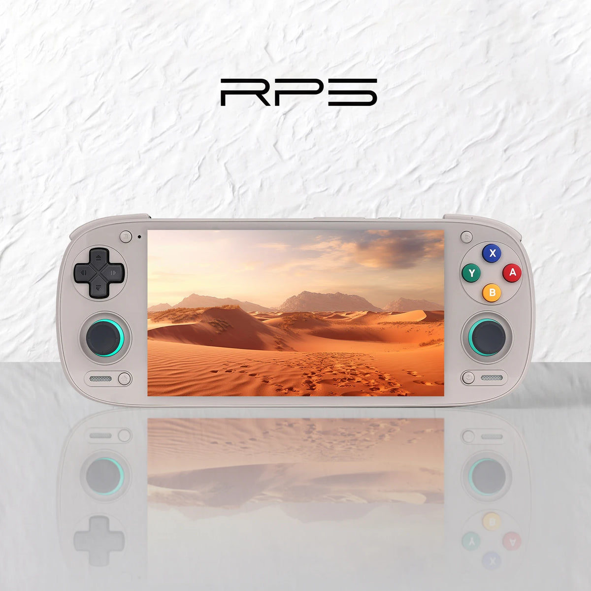 Retroid Pocket 5 SD865 Gaming Handheld 1080P OLED Screen Active Cooling System 5000mAh WiFi 6 Android 13 Portable Video Game Console