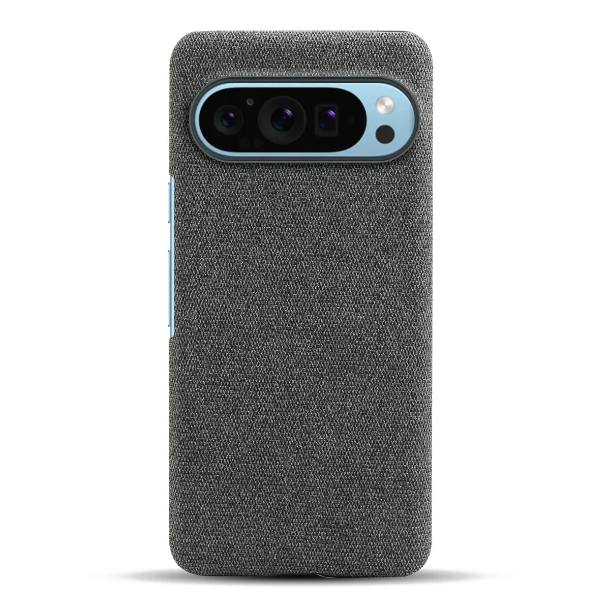 Non-Fingerprint Comfortable Case for Google Pixel 10 Pro XL 10A Pixel10 Pixel 9 Pro Xl 8 8A 7 7A Pixel10a Pixel9 Pixel8 Cover