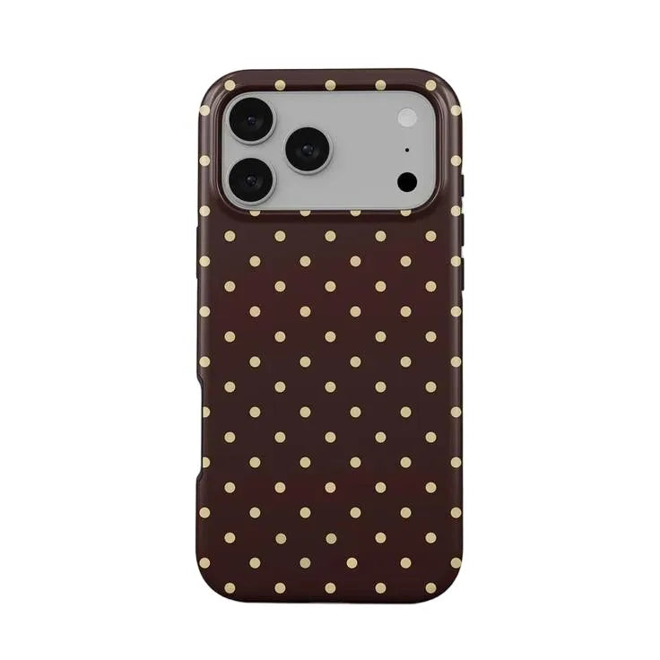 Luxury Clmj Velvet Night Cougar Phone Case for iPhone 17 17e 16e 16 15 14 13 12 11 X XS XR XSMAX Air Pro Max Plus Double-layer