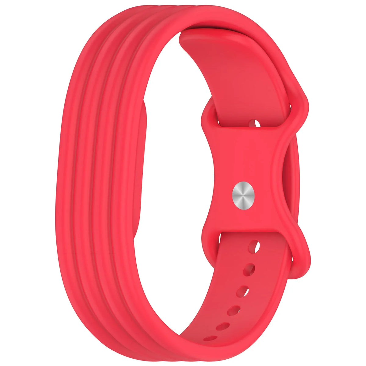 Sport Nylon Braided Watch Strap For Google Fitbit Air Replacement Strap Loop Bracelet Breathable Band Wristband For Fitbit Air