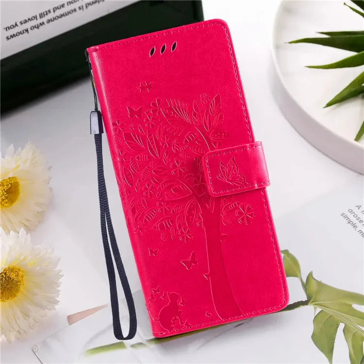 Flip Case For Google Pixel 4A 5 XL 6 7 8 Pro Holder Leather Wallet Cover For Google Pixel 3A XL 4A 5A 6A 7A 8A Stand Phone Coque
