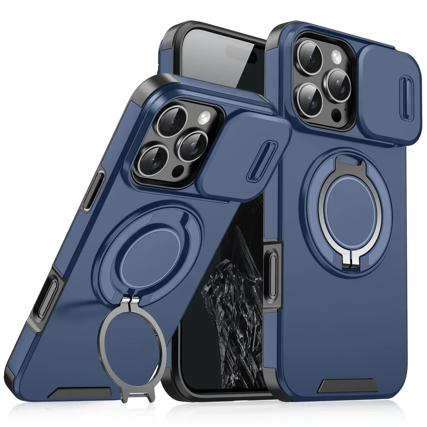 Iphone Rugged Armor Cases