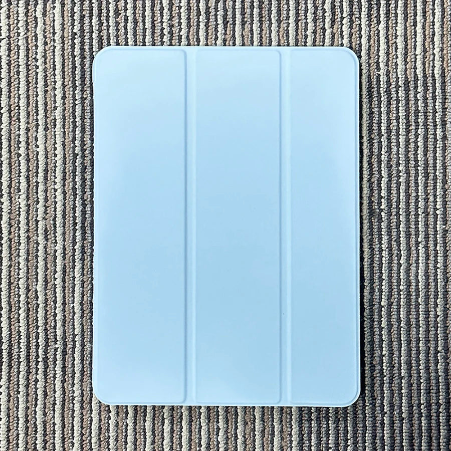 For Ipad Case A16 10 9 9th 10th Generation 2026 Pro 13 11th M5 12.9 Funda For iPad Air 11 M4 M3 M2 5 4 3 Mini 6 7 A17 10.9 Cover