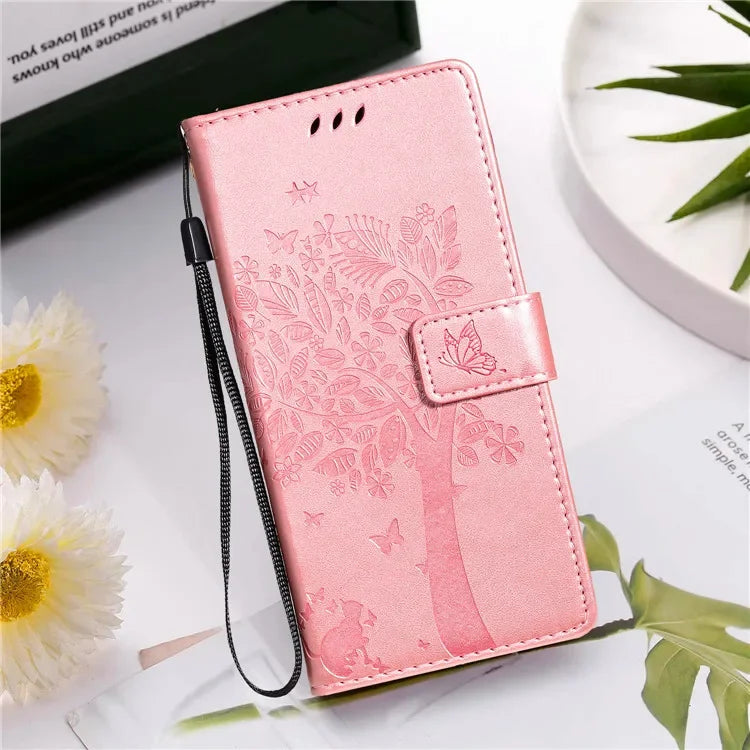 Flip Case For Google Pixel 4A 5 XL 6 7 8 Pro Holder Leather Wallet Cover For Google Pixel 3A XL 4A 5A 6A 7A 8A Stand Phone Coque