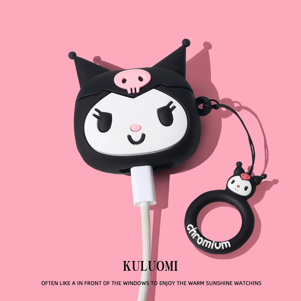 For Airpods 1 2 3 4 Pro Pro 2 Pro 3 Skull Silicone Earphone Case Accessories Cover