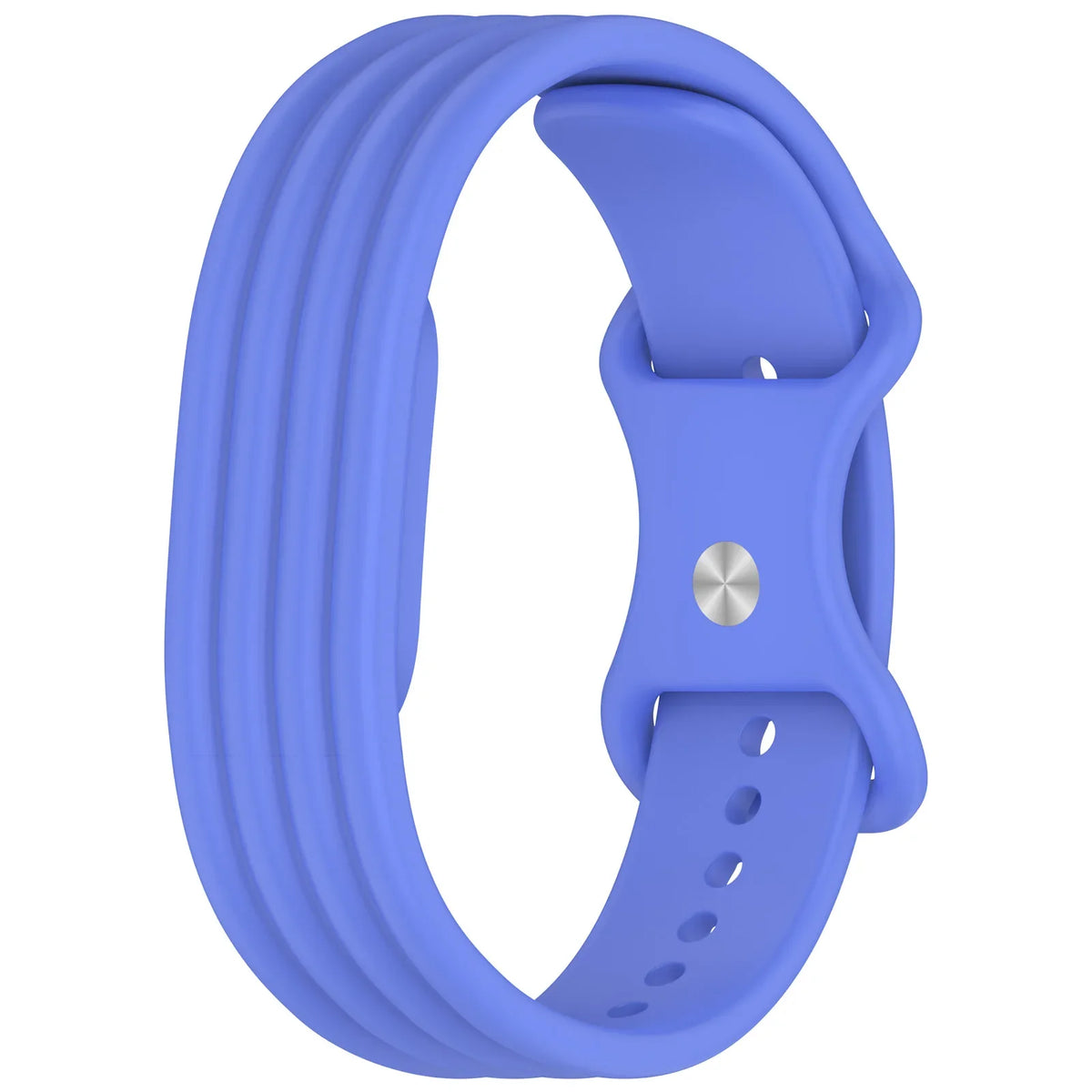 Sport Nylon Braided Watch Strap For Google Fitbit Air Replacement Strap Loop Bracelet Breathable Band Wristband For Fitbit Air