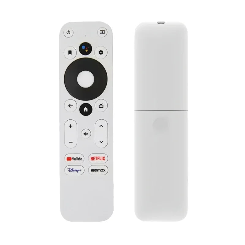 ONN Android FHD 4K UHD Streaming Stick TV Box Voice Remote Control Replacement Controller with YouTube 100024646 100026240