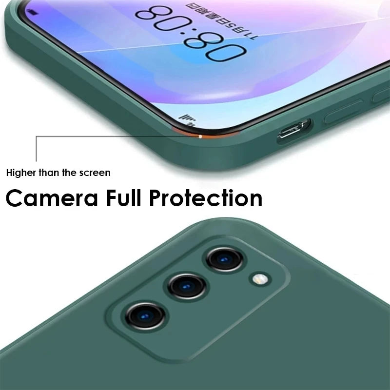 For Google Pixel 10a Case Google Pixel 10a Cover Soft Liquid Silicone Bumper Protective Phone Cases On Pixel 10 Pro XL Funda