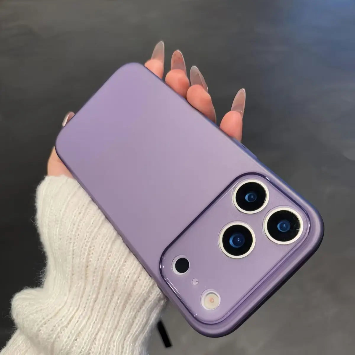Ultra Thin PP Matte Phone Case For Apple iphone 17 Pro Max Slim Cover for iphone 17Pro 17ProMax 17 Air Case