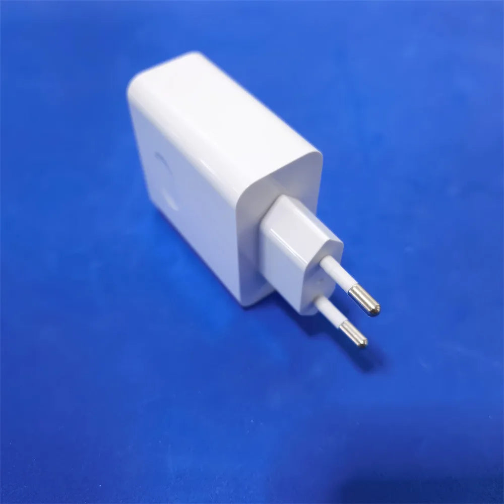 Huawei 100W EU US Charger Super Charge Fast Wall Adapter 6A 1/1.5M Type C Cable For Pura 80 70 Ultra/Pro Mate70 Pro+ Nova 14 13