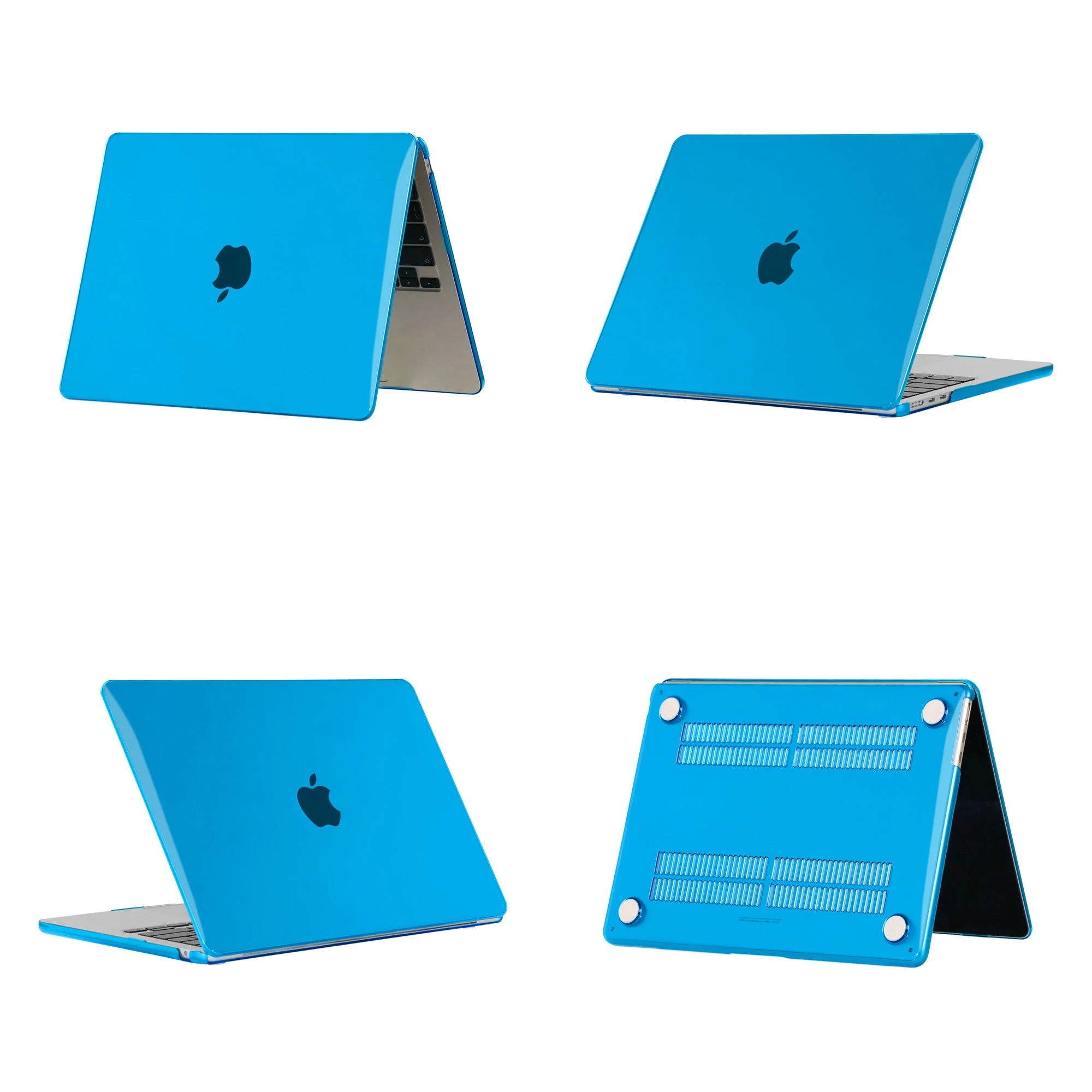 Laptop Case For Neo 13 A3404 A18 Case for M5 M4 M3 M2 Apple Macbook Air 13 M1 Case A1932 A2179 for Macbook Pro 13 Case A2338