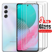 1-3PCS Tempered Glass For Samsung Galaxy F54 5G 6.7" Protective ON SamsungGalax M54 M54 GalaxyF54 Screen Protector Cover Film