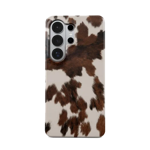 Luxury Bugrs Butter & Lemon Phone Case for Samsung Galaxy S20 FE S22 S24 S25 S26 Plus Ultra Edge 4G 5G Double-layer Back Cover