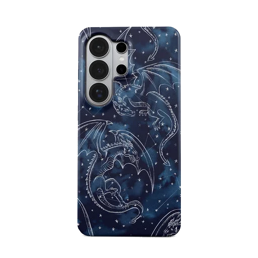 Luxury Bugrs Butter & Lemon Phone Case for Samsung Galaxy S20 FE S22 S24 S25 S26 Plus Ultra Edge 4G 5G Double-layer Back Cover