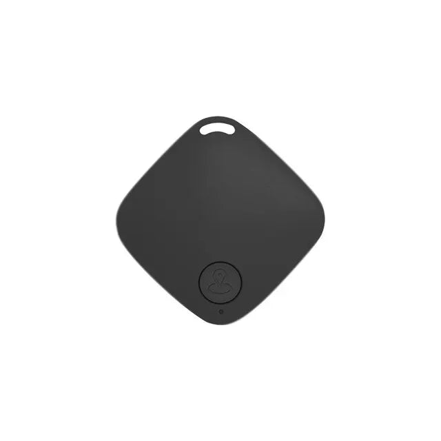 Mini GPS Tracker Anti-Lost Alarm Reminder Travel Luggage Finder Gear For Daily Item Finding Locator Tag Key Wallet Bag Finder