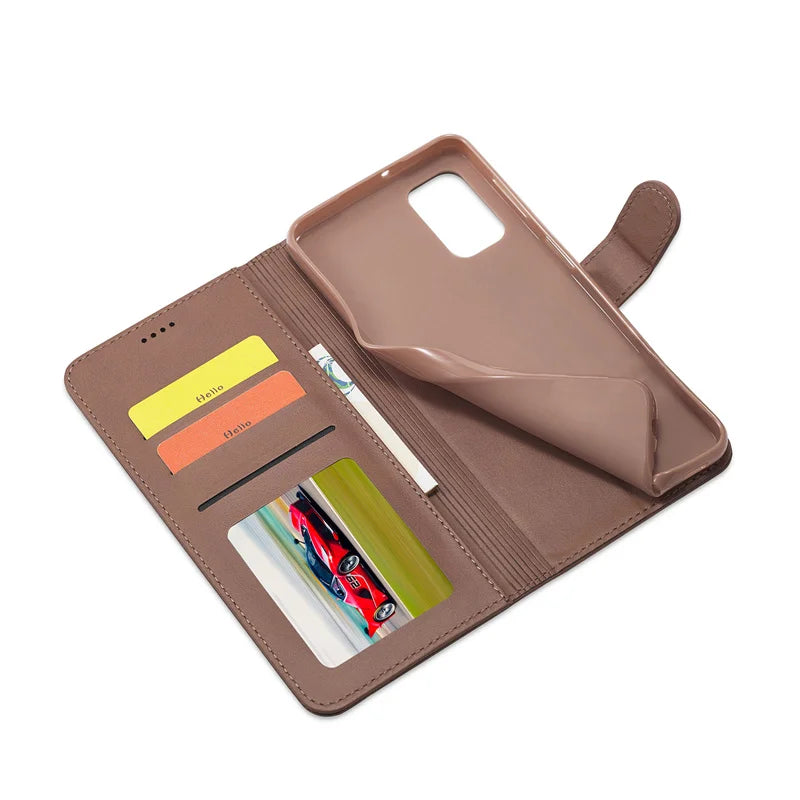 A56 A55 A54 A53 A52 A52S A57 5G Case For Samsung Galaxy A17 A16 A15 A14 A13 A27 A26 A25 A24 A23 A37 A36 A35 A34 A33 A73 A07 Case