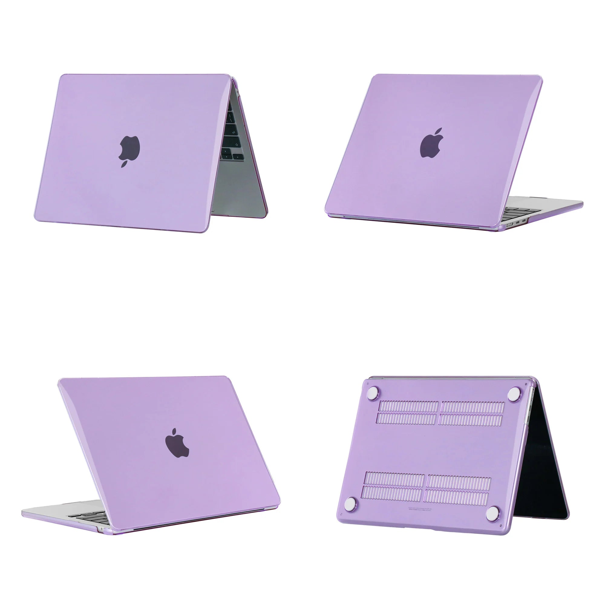 Laptop Case For Neo 13 A3404 A18 Case for M5 M4 M3 M2 Apple Macbook Air 13 M1 Case A1932 A2179 for Macbook Pro 13 Case A2338
