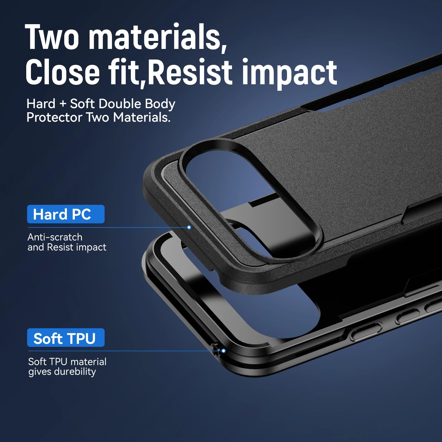 Shockproof Military 2 in 1 Coque Case for Google Pixel 10 Pro XL 5G 10A 9A 8A 7A 6A Pixel 9 Pro 7 8 6 Pixel10 Pixel9 Pixel10a