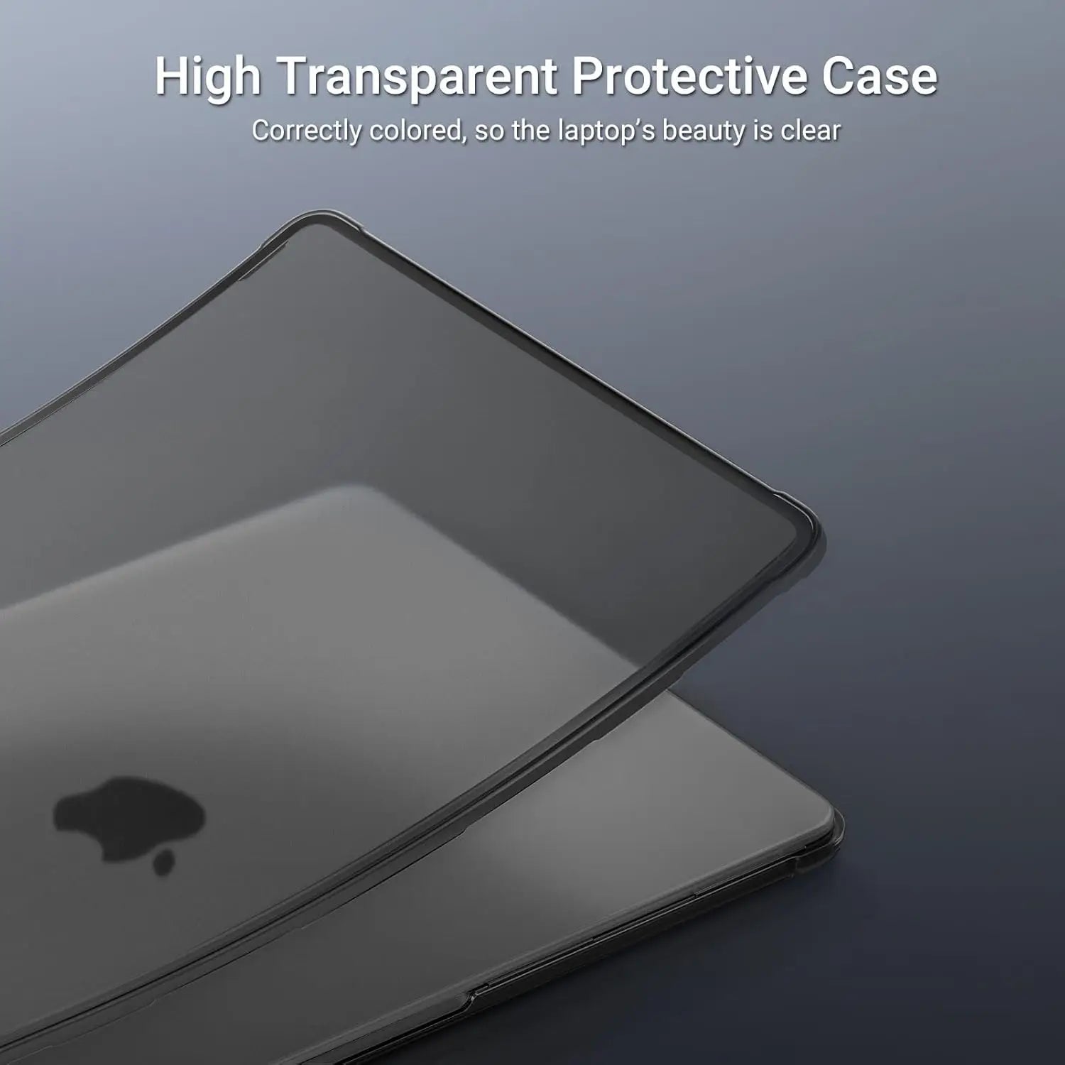 Laptop Case For MacBook Air 13/15 inch M5 M4 M3 M2 Chip 2026 Case,For Pro 14/16 inch M5 M4 M3 M2 M1 Pro/Max Chip 2026-2021