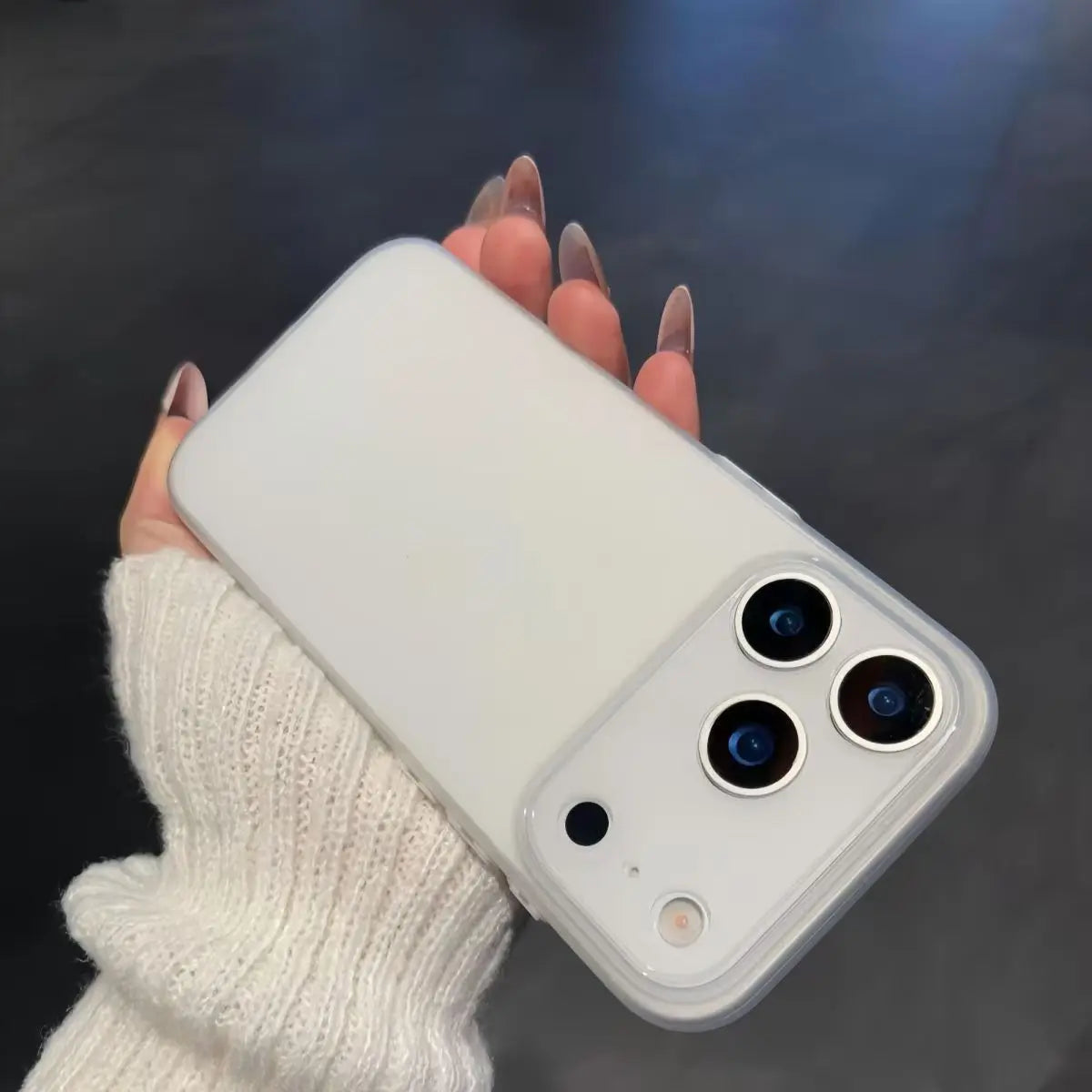 Ultra Thin PP Matte Phone Case For Apple iphone 17 Pro Max Slim Cover for iphone 17Pro 17ProMax 17 Air Case
