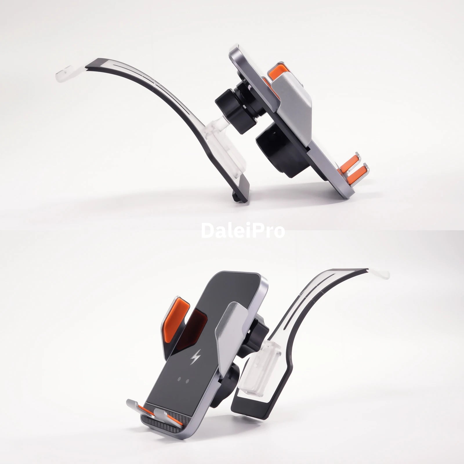 For BMW 3 Series G20 2019 2020 2021 2022-2025 Car Phone Holder Car Wireless Charging Magnetic MagSafe Holder Car Phone Charger