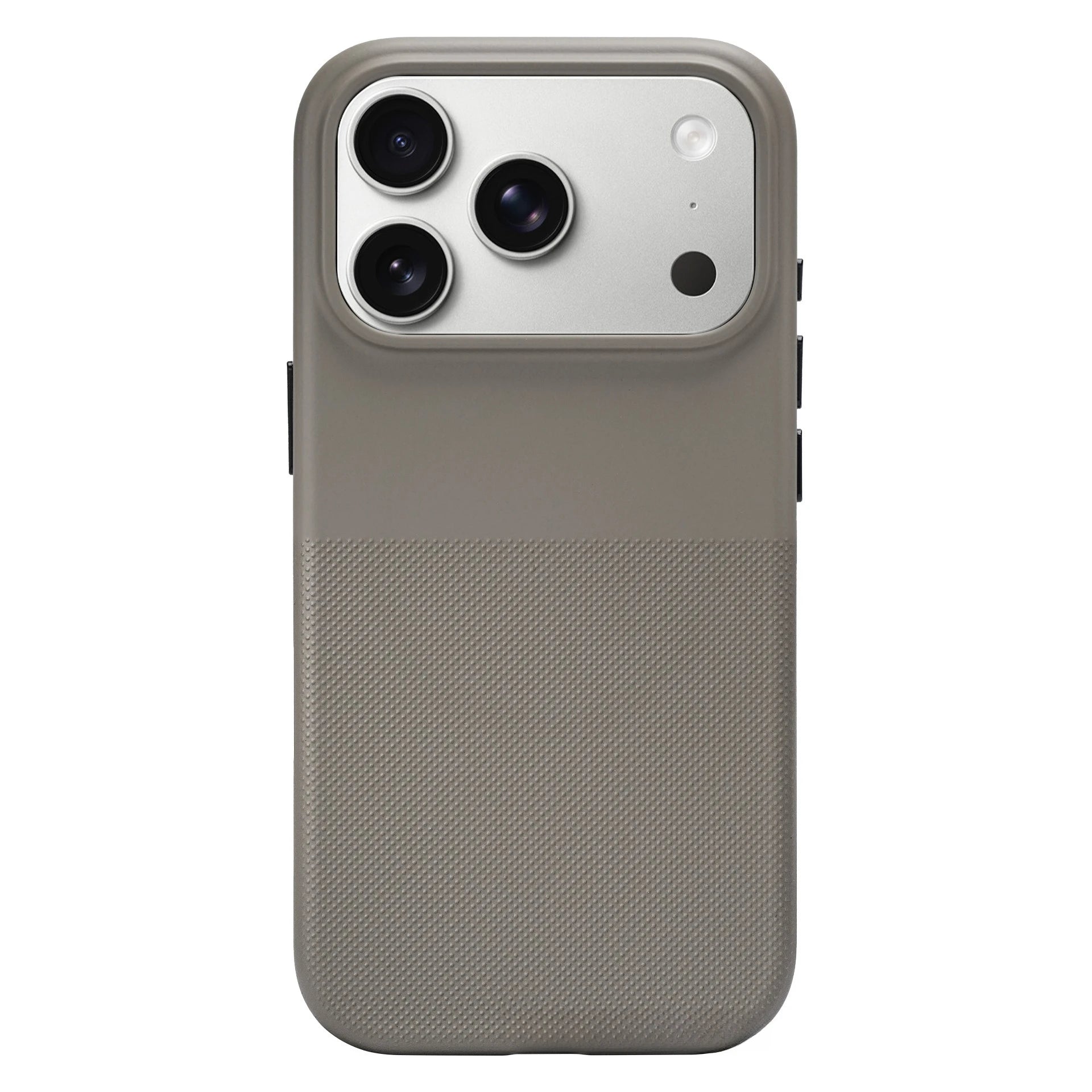 Magnetic Solid Color Protective Case For iPhone 17 16 15 14 13 Pro Max For Magsafe Official Website Camera Button Matte Cover