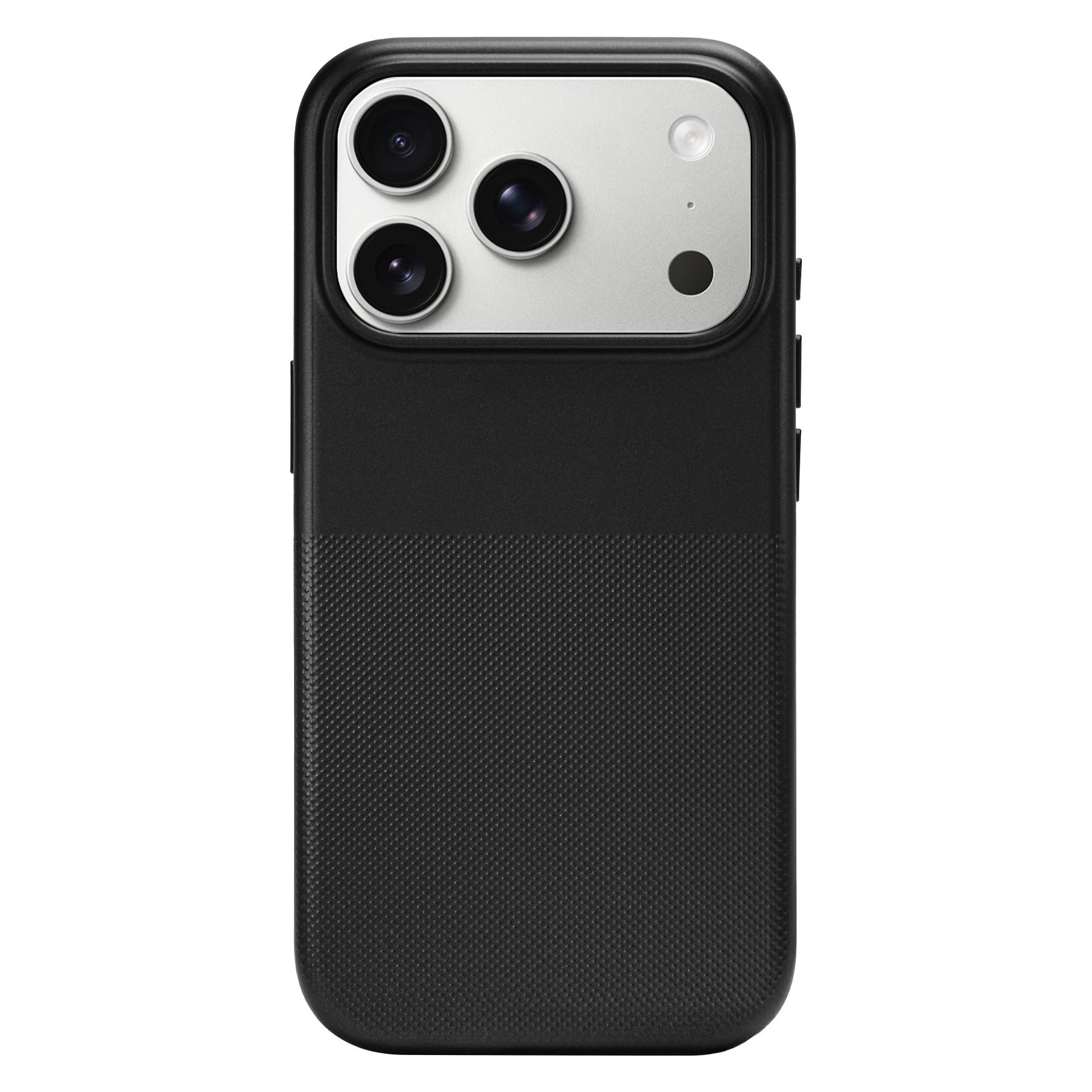 Magnetic Solid Color Protective Case For iPhone 17 16 15 14 13 Pro Max For Magsafe Official Website Camera Button Matte Cover