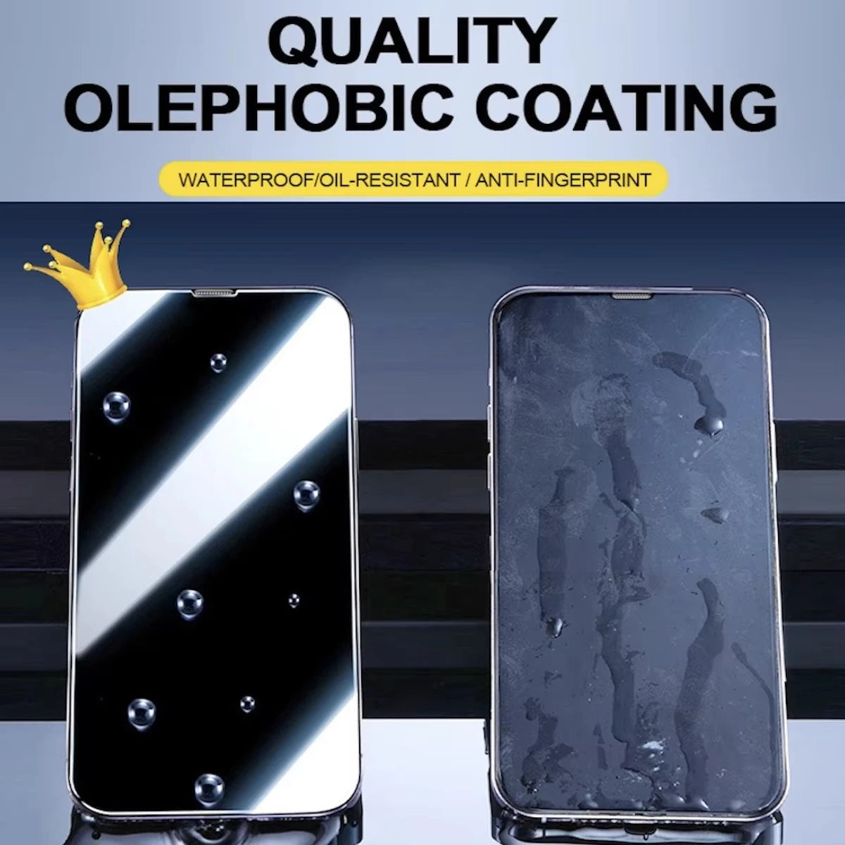 1-5Pcs HD Screen Tempered Glass Protector For Motorola Moto Edge 70 Fusion 60 Pro 50 G86 G87 G85 G75 G56 G55 G54 G17 G15 G37 G35
