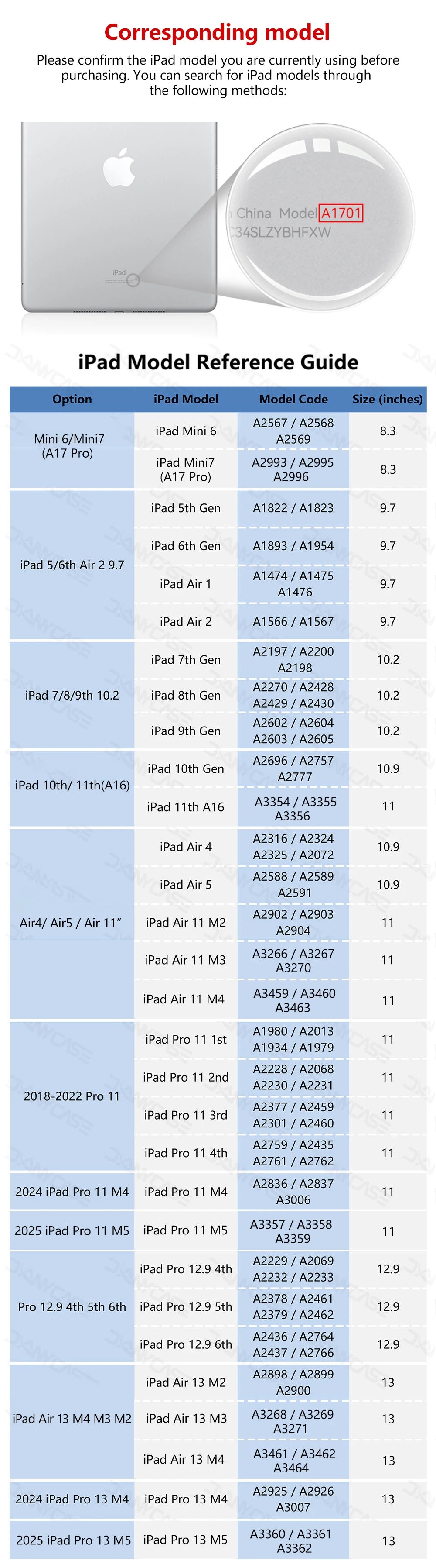 For iPad 10.2 Case 7/8/9th Generation Cover For 9.7 5/6th Air 2 Pro 11 1st/2nd/3rd/4th Air 4/5 10.9 Wake Up From Sleep Funda