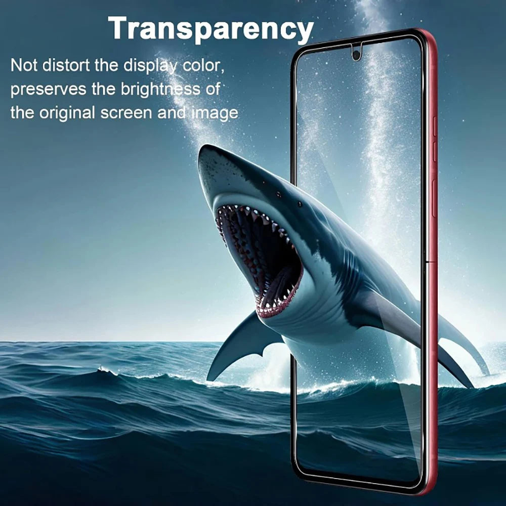 Hydrogel Soft Film For Motorola Moto Razr 70 Plus 70 60 50 40 Ultra 2026 2025 2024 Back Outer Inner Full Body Screen Protectors