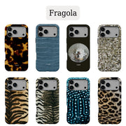 Fragola PUMPKIN SPICE Phone Case for iPhone 17 16e 16 15 14 13 12 11 X XS XR XSMAX 7 8 Air Pro Max Plus Double-layer Back Cover