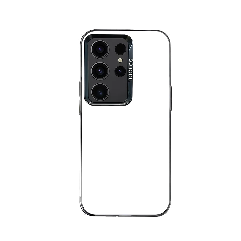 Customized Multi Photo IMD Shock-absorbing Phone Case Suitable For Samsung Galaxy S9 S10 S20 S21 S23 S25 Pro Ultra 4G 5G Plus FE