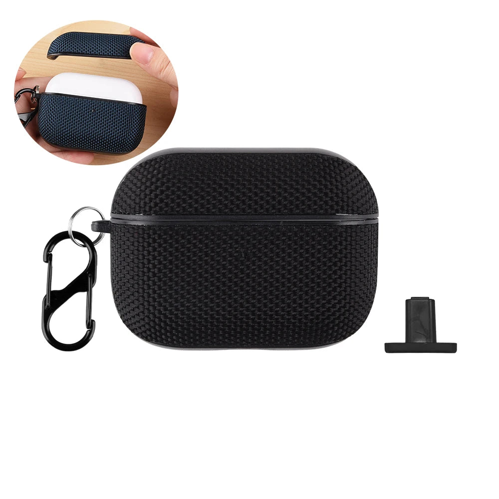 Cover For Airpods Pro 2 Pro 3 USB C 2025 Wireless Earphone Case For AirPods 4 Pro2 2nd Protective Sleeve For Airpods 3 2 1 Cases