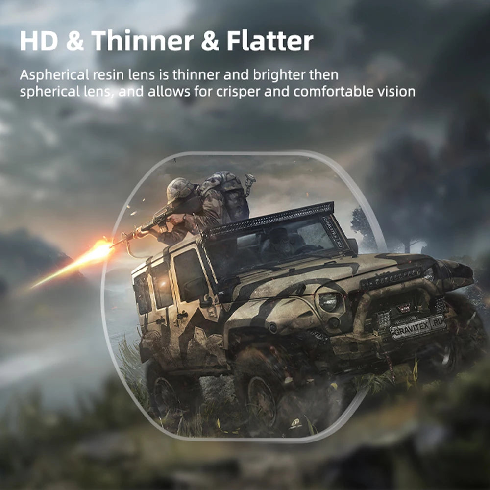 VR Magnetic Lens For PS VR2 Myopia Anti-blue Anti-reflection Customized Glasses Lenses For Playstation VR2 PSVR2 Accessories