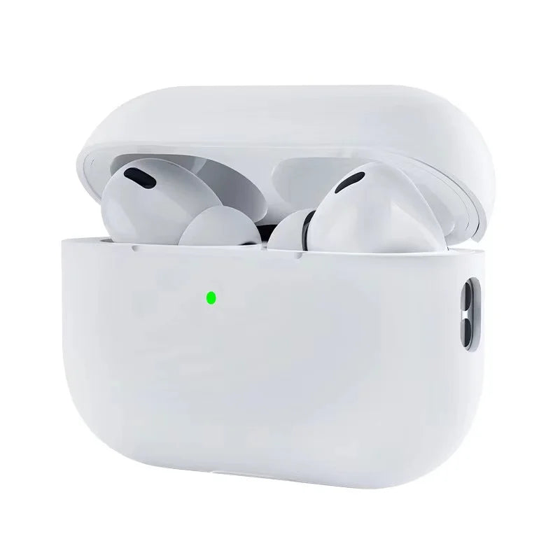 Cover for AirPods Pro 2 Wireless Bluetooth Earphone Silicone Cover Case Split Cover Ultra-Thin Skin for apple Airpod Pro 2 Case