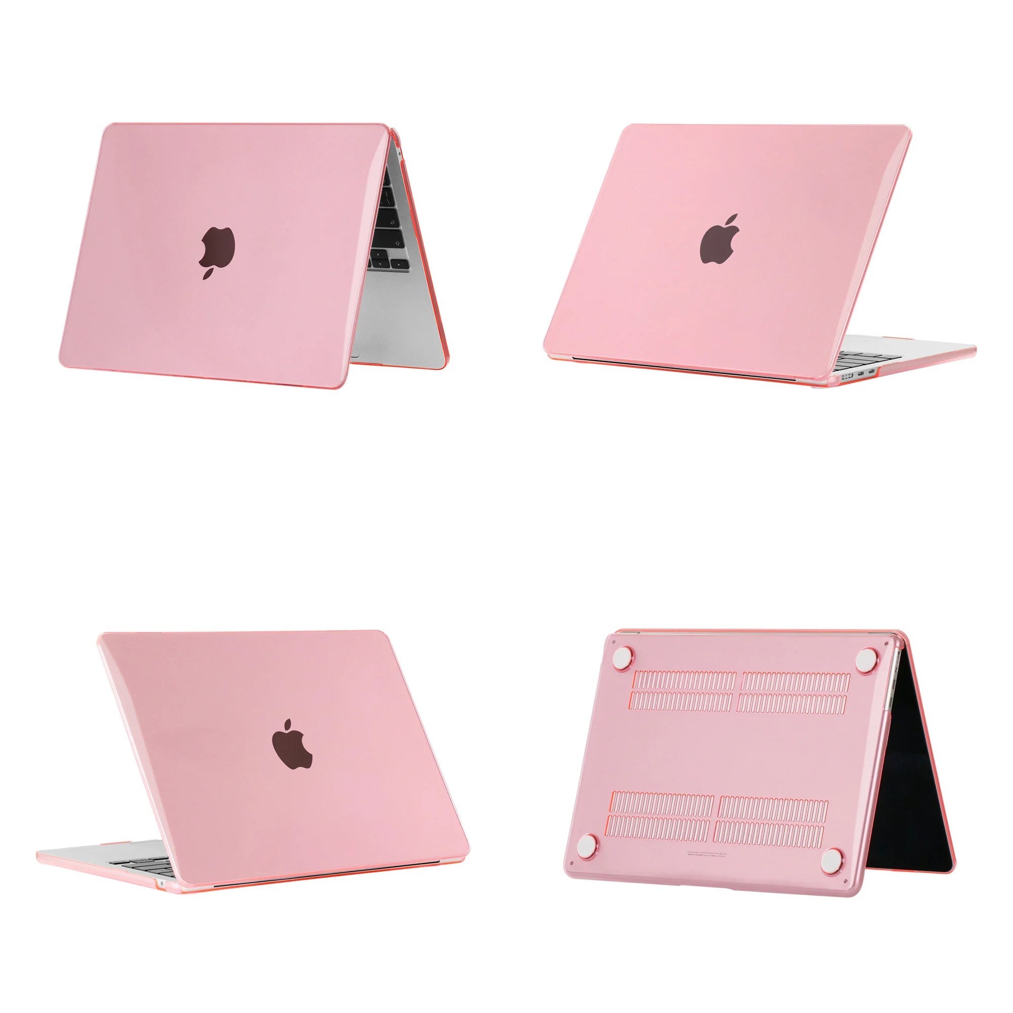 Laptop Case For Neo 13 A3404 A18 Case for M5 M4 M3 M2 Apple Macbook Air 13 M1 Case A1932 A2179 for Macbook Pro 13 Case A2338