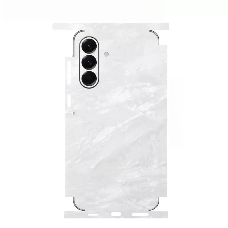 Skin Wrap For Samsung Galaxy A57 A54 A55 A56 S26 S25 S24ultra  5G Sticker Back Film A Series Protective Decal Screen Protector