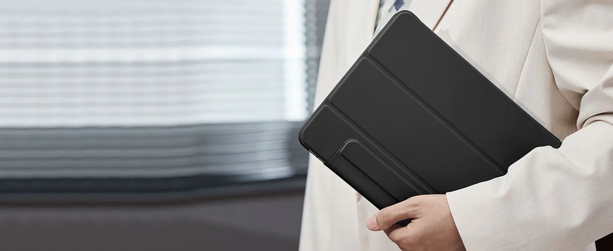 ESR for iPad Pro 12.9 Case(6th/5th)Magnetic Cover Adjustable Stand for iPad Pro 11 Inch Case(4th/3rd/2nd/1st)
