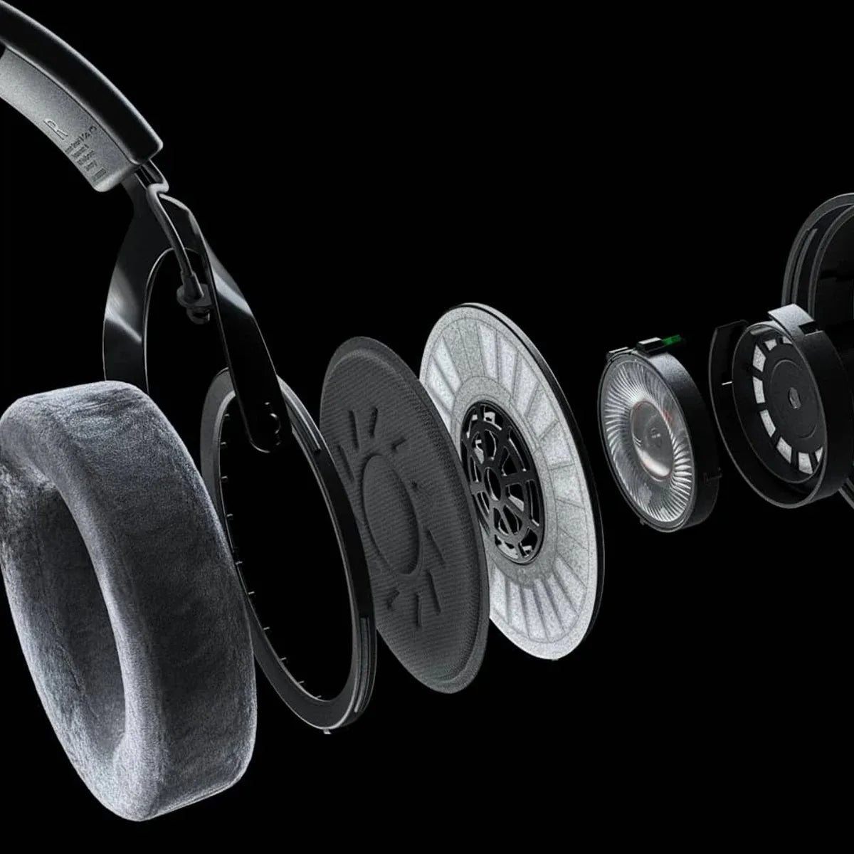 Beyerdynamic DT 900 PRO X Professional Hi Fi Audiophile Over Ear Monitoring Headphones for High Resolution Audio Mixing