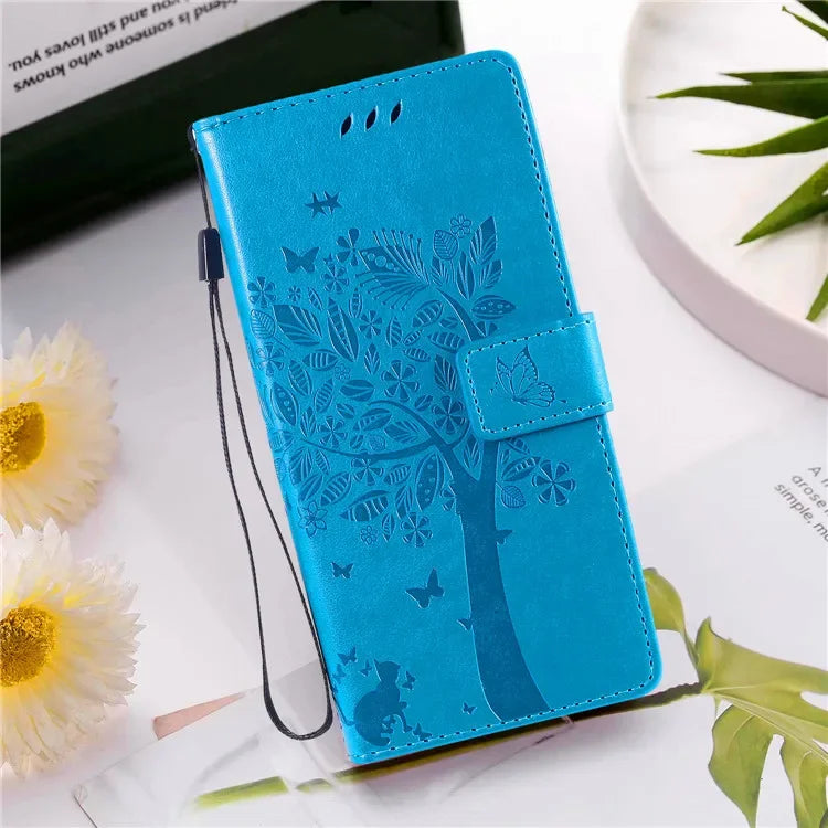 Flip Case For Google Pixel 4A 5 XL 6 7 8 Pro Holder Leather Wallet Cover For Google Pixel 3A XL 4A 5A 6A 7A 8A Stand Phone Coque