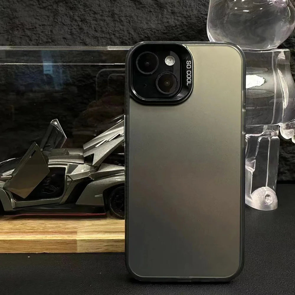 Phone Case for Samsung Galaxy S26 S25 S24 S23 S22 S21 S20 Note20 FE Ultra Edge Plus 4G 5G Anti Fall Cover Fashion BBapeS-Cool