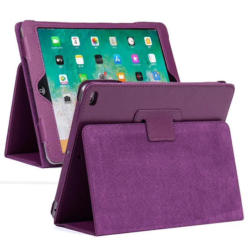Flip Case for iPad 2 3 4 iPad Cover A1395 A1396 A1397 A1416 A1430 A1403 A1458 A1459 A1460 PU Leather Funda para iPad Mini 4 Capa