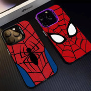 Anime Spiders-Man Phone Case for Samsung Galaxy A37 A57 A17 A07 A16 A06 A35 A55 A25 A05S A15 A56 A54 A36 A34 A24 A26 4G 5G Cover
