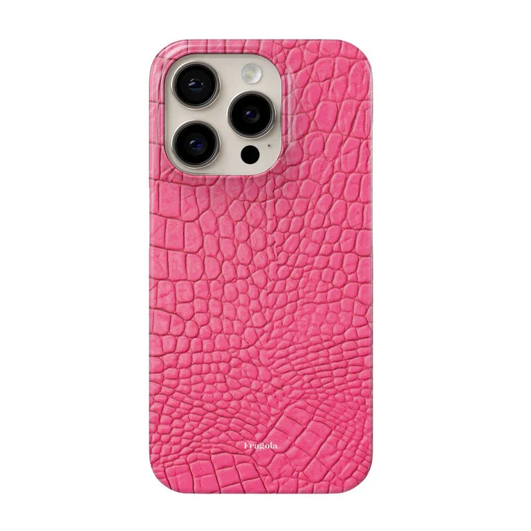 Fragola New Coloful Stripes Phone Case for iPhone 17 16 15 14 13 12 11 Air Pro Max X XS XR XSMax 7 8 Plus Glossy Film Hard PC