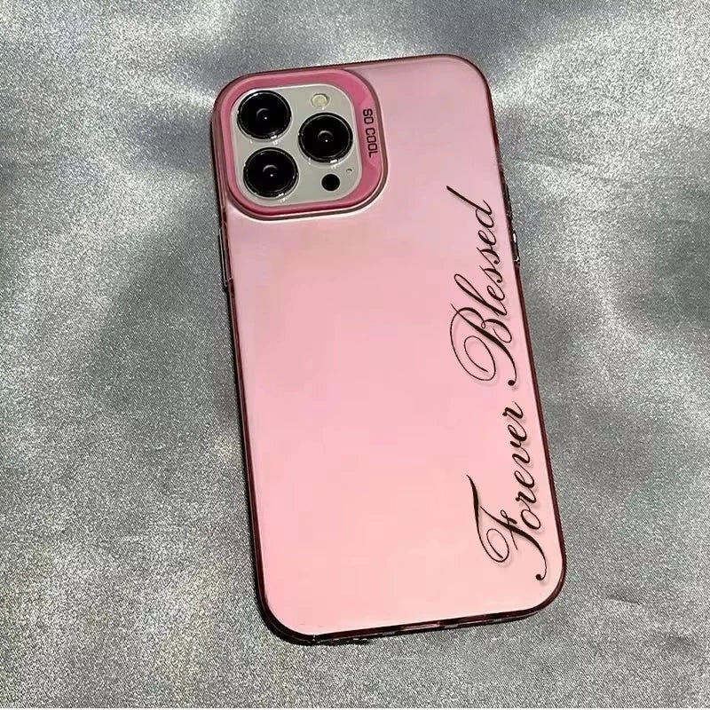 High-Quality Beautiful Print Phone Case For Samsung Galaxy S26 S25 Ultra S24 S23 FE S22 S21 Plus S20 A56 A55 A54 A53 Back Cover