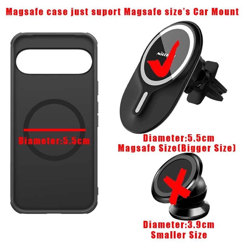 For Samsung Galaxy Z Fold 7 5G Nillkin Magnetic Case with Customs S-Pen Camshield Prop Transparency Camera Stand Cover Case