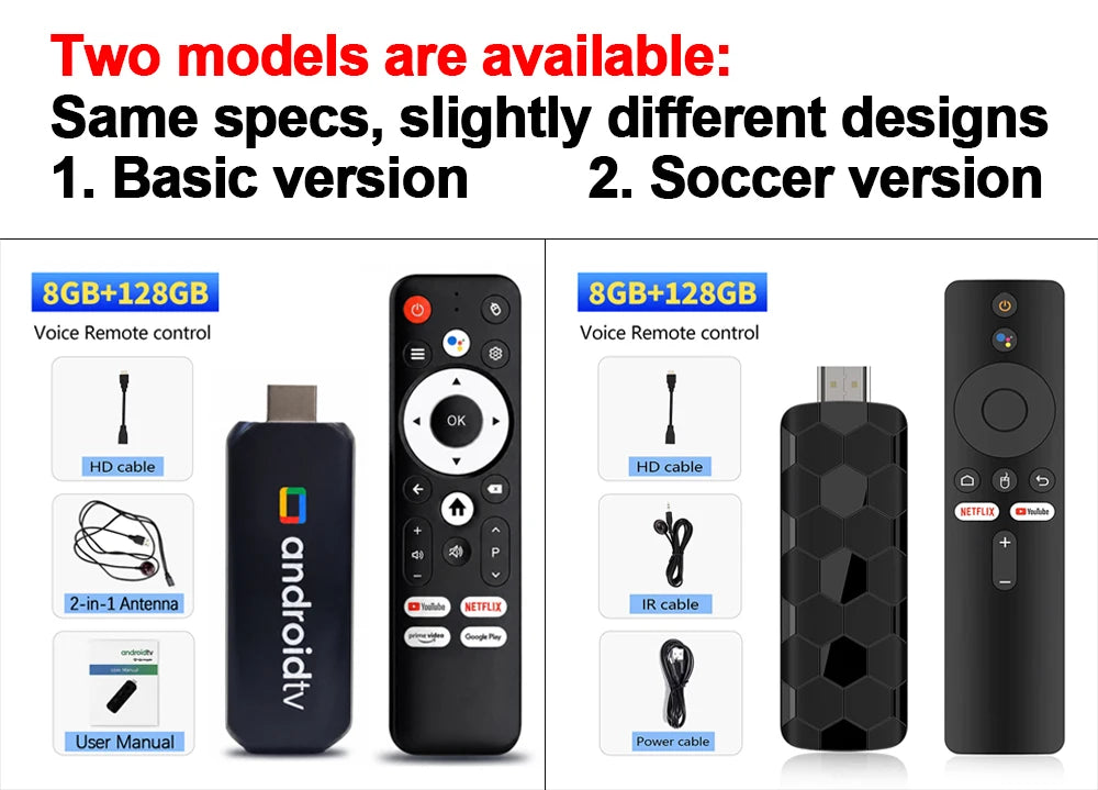 R3+ 4/8K Ultra HD Android 16 Smart TV Box WiFi 6 BT UI Interface 8GB RAM +128GB ROM Media Player For Netflix YouTube Disney+